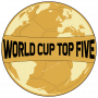 World Cup Top Five